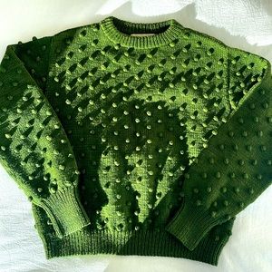 Misha & Puff Sweater